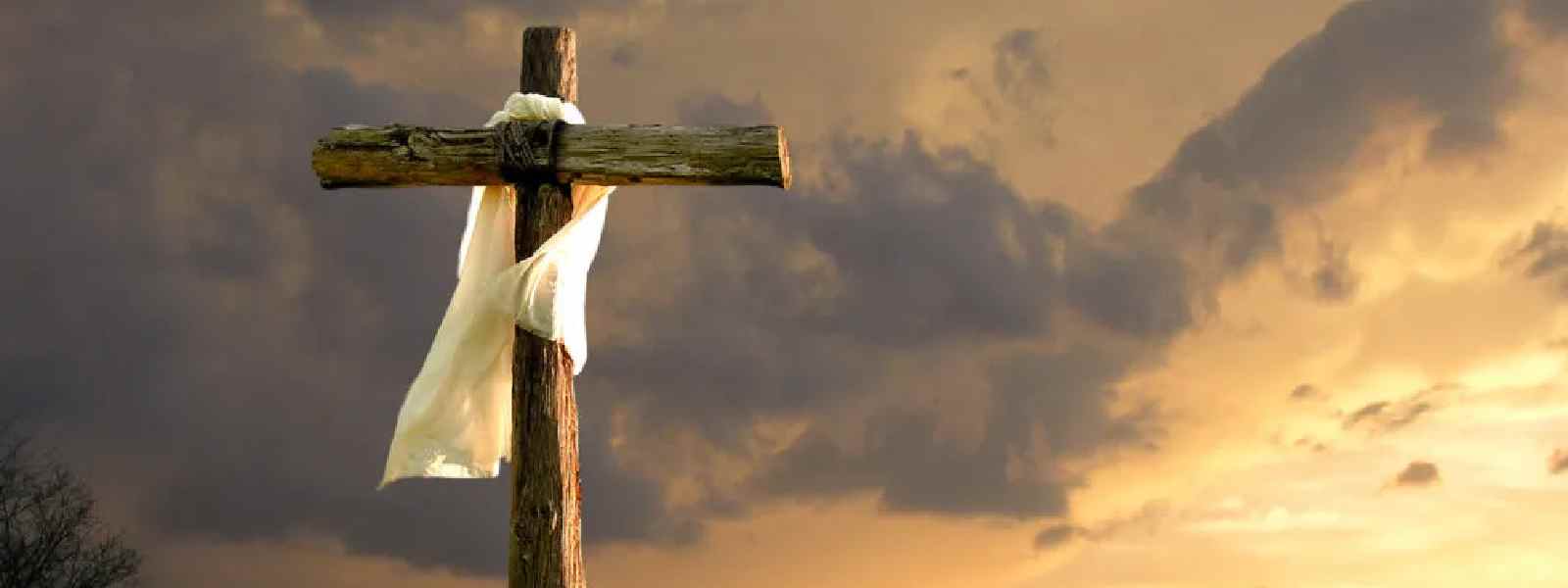 'මහ සිකුරාදා' දිනය අදයි.